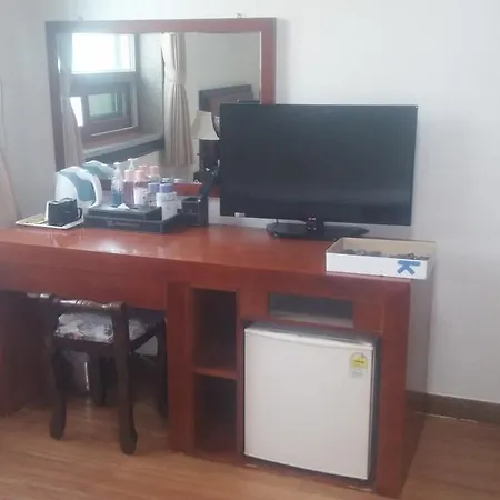 Youngbin Hotel Seoul Zimmer foto