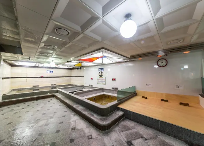Youngbin Hotel