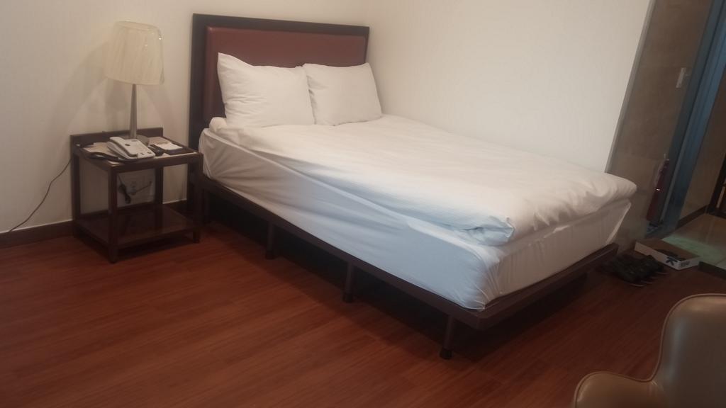 Hotel Youngbin Séoul