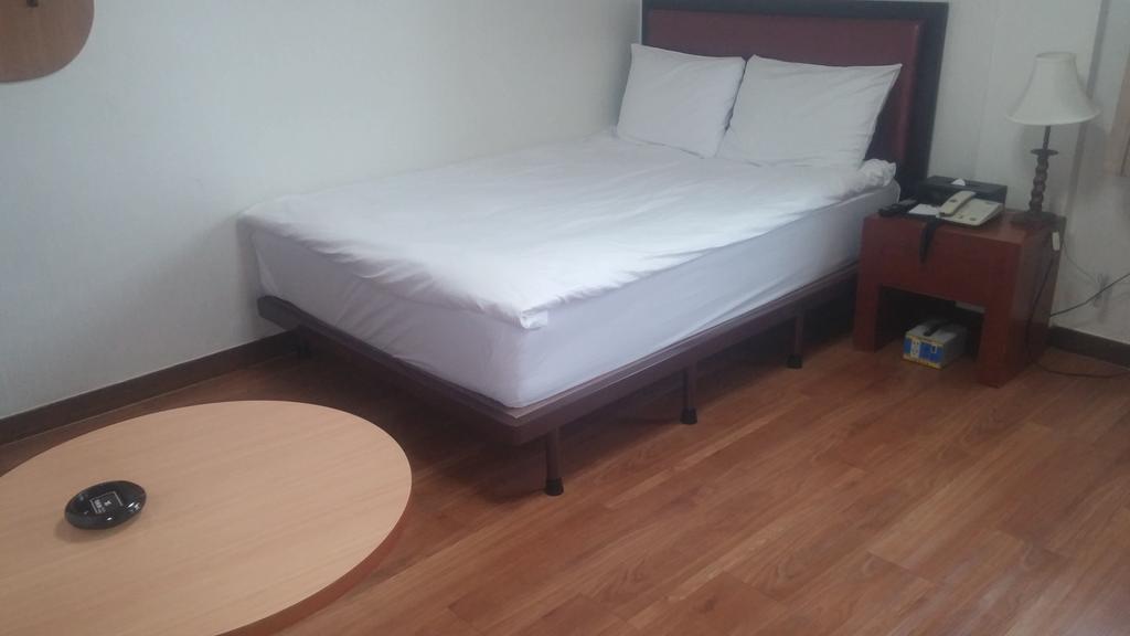 Hotel Youngbin Séoul
