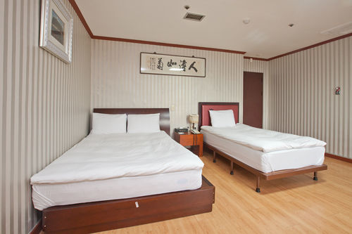 酒店 Youngbin 首尔