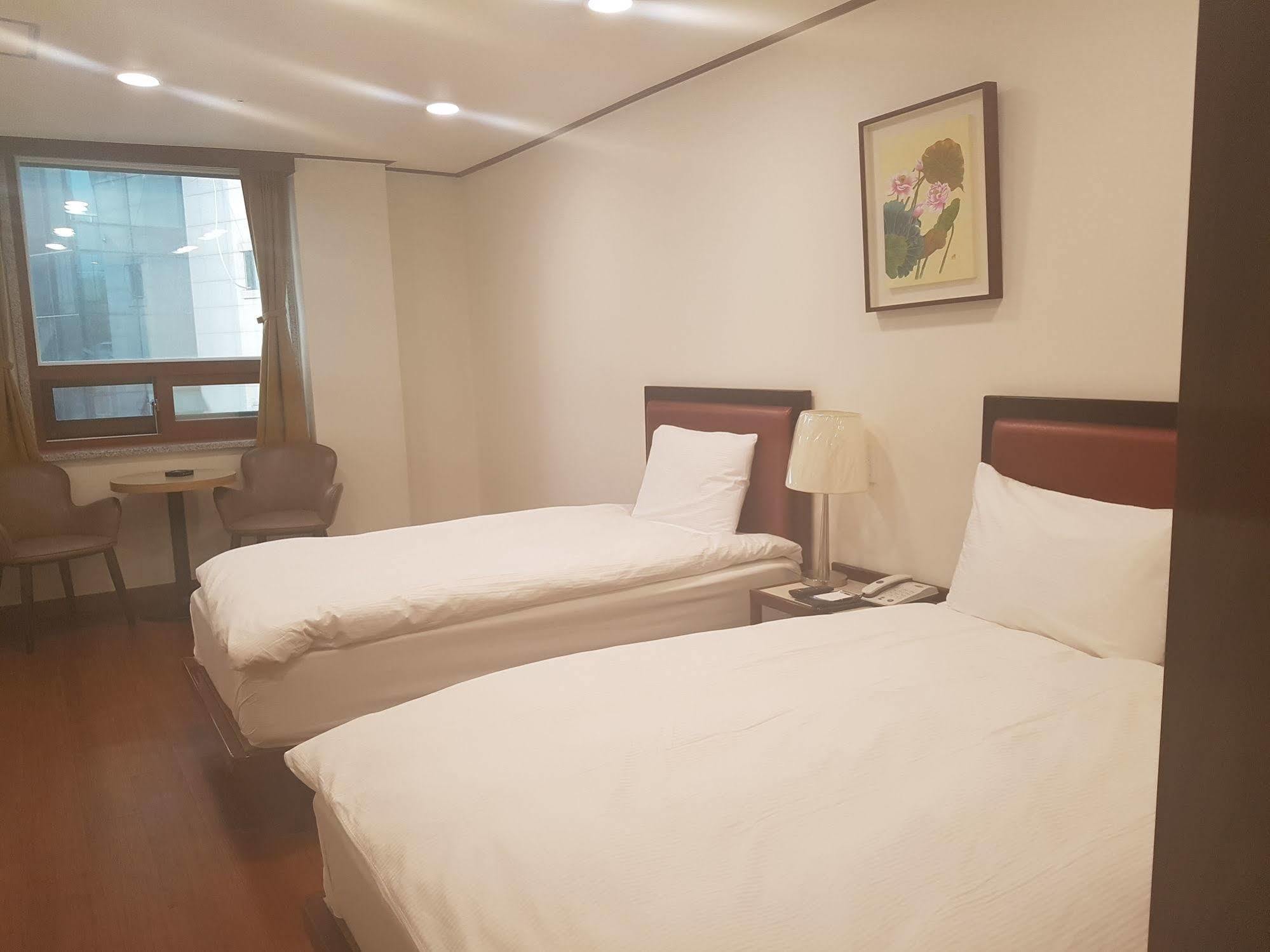Youngbin 酒店 首尔