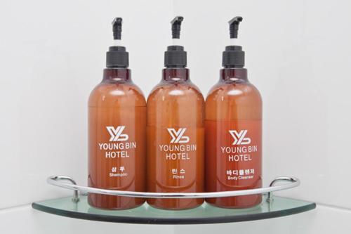 영빈호텔 2*